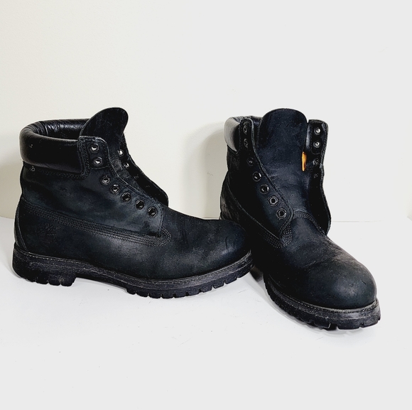 Timberland - Picture 2 of 16